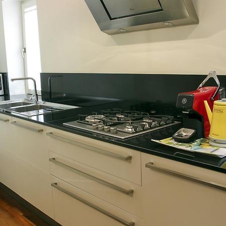 Sarai Apartments Venice Luaran gambar