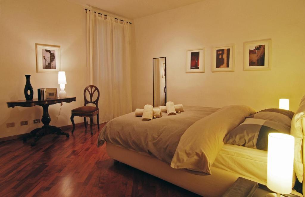 Sarai Apartments Venice Bilik gambar