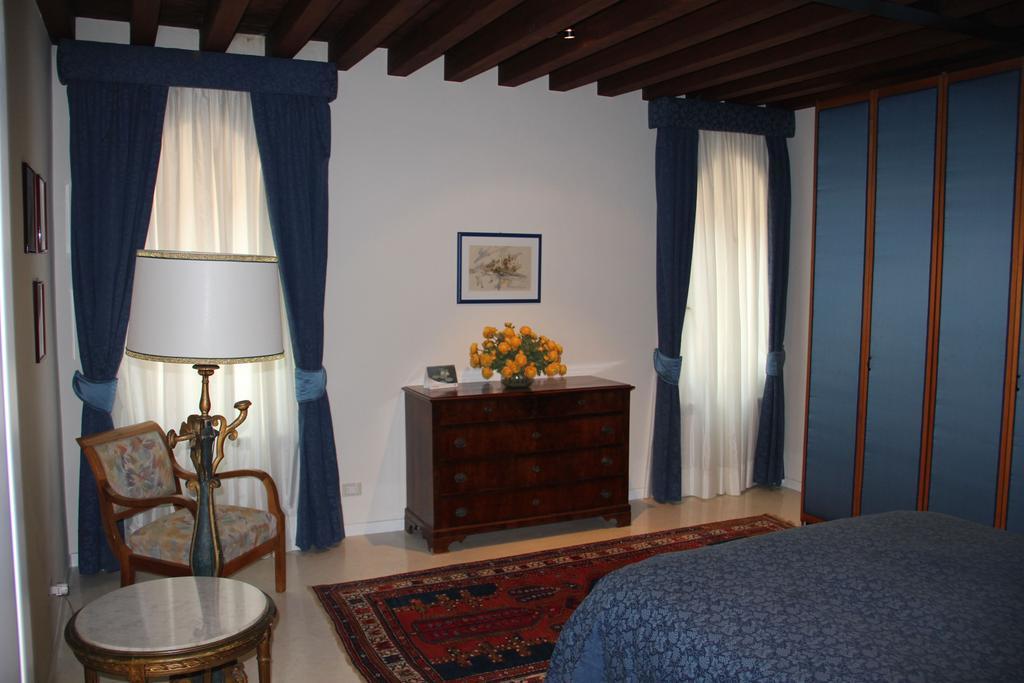 Sarai Apartments Venice Bilik gambar