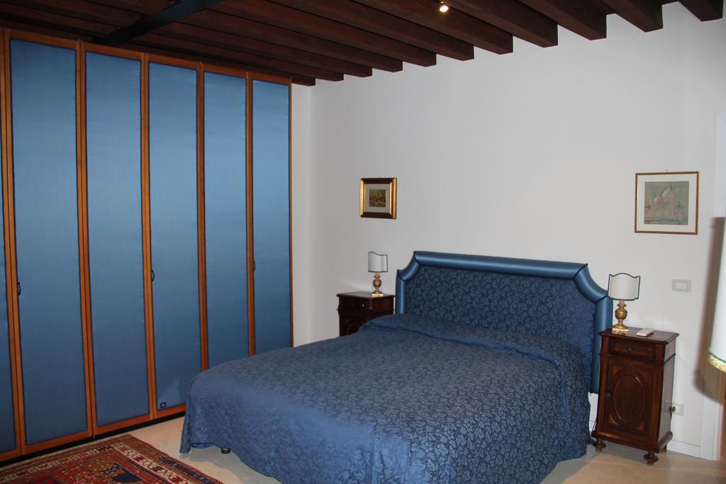 Sarai Apartments Venice Bilik gambar