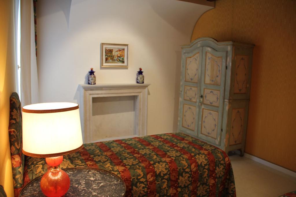 Sarai Apartments Venice Bilik gambar