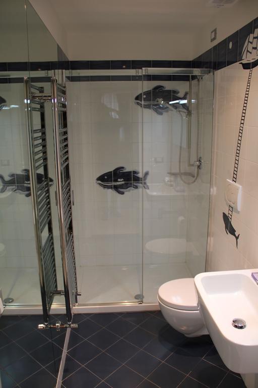 Sarai Apartments Venice Bilik gambar