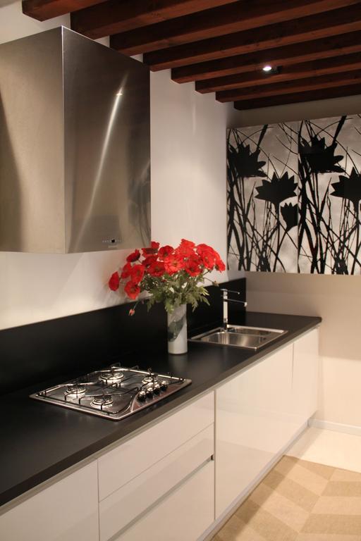 Sarai Apartments Venice Bilik gambar