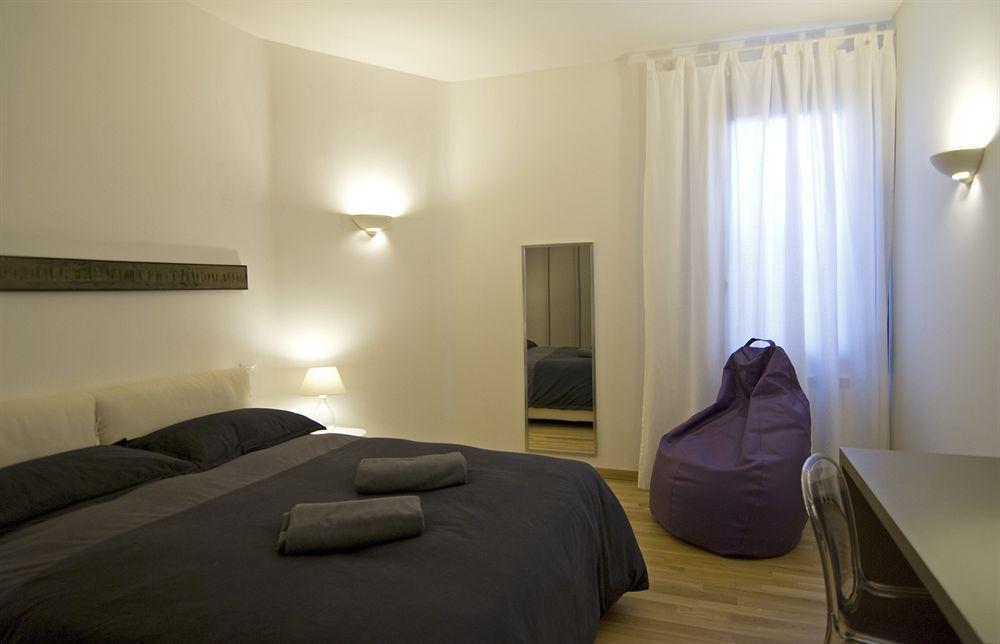 Sarai Apartments Venice Luaran gambar
