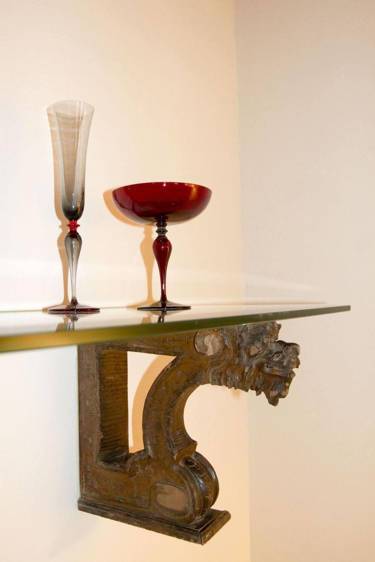 Sarai Apartments Venice Luaran gambar