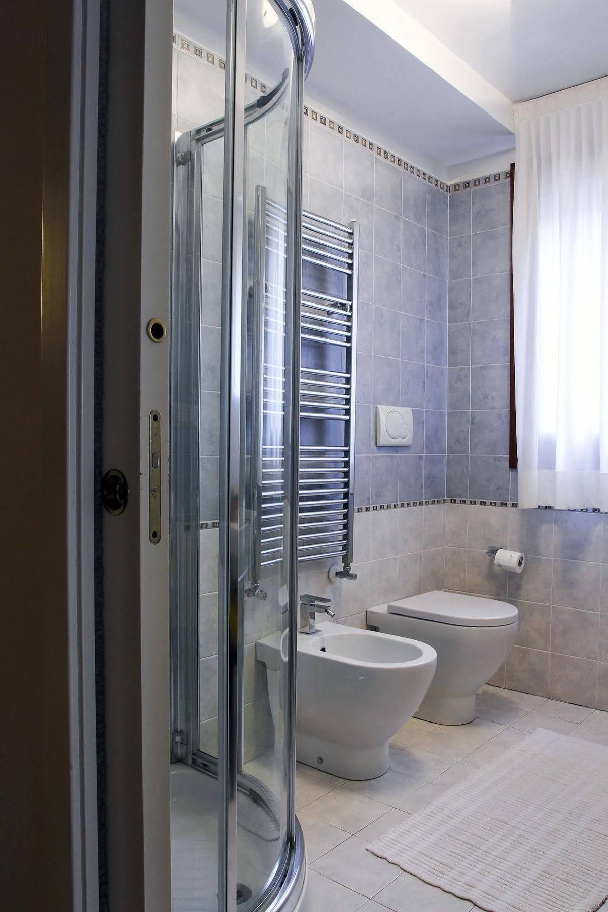 Sarai Apartments Venice Luaran gambar