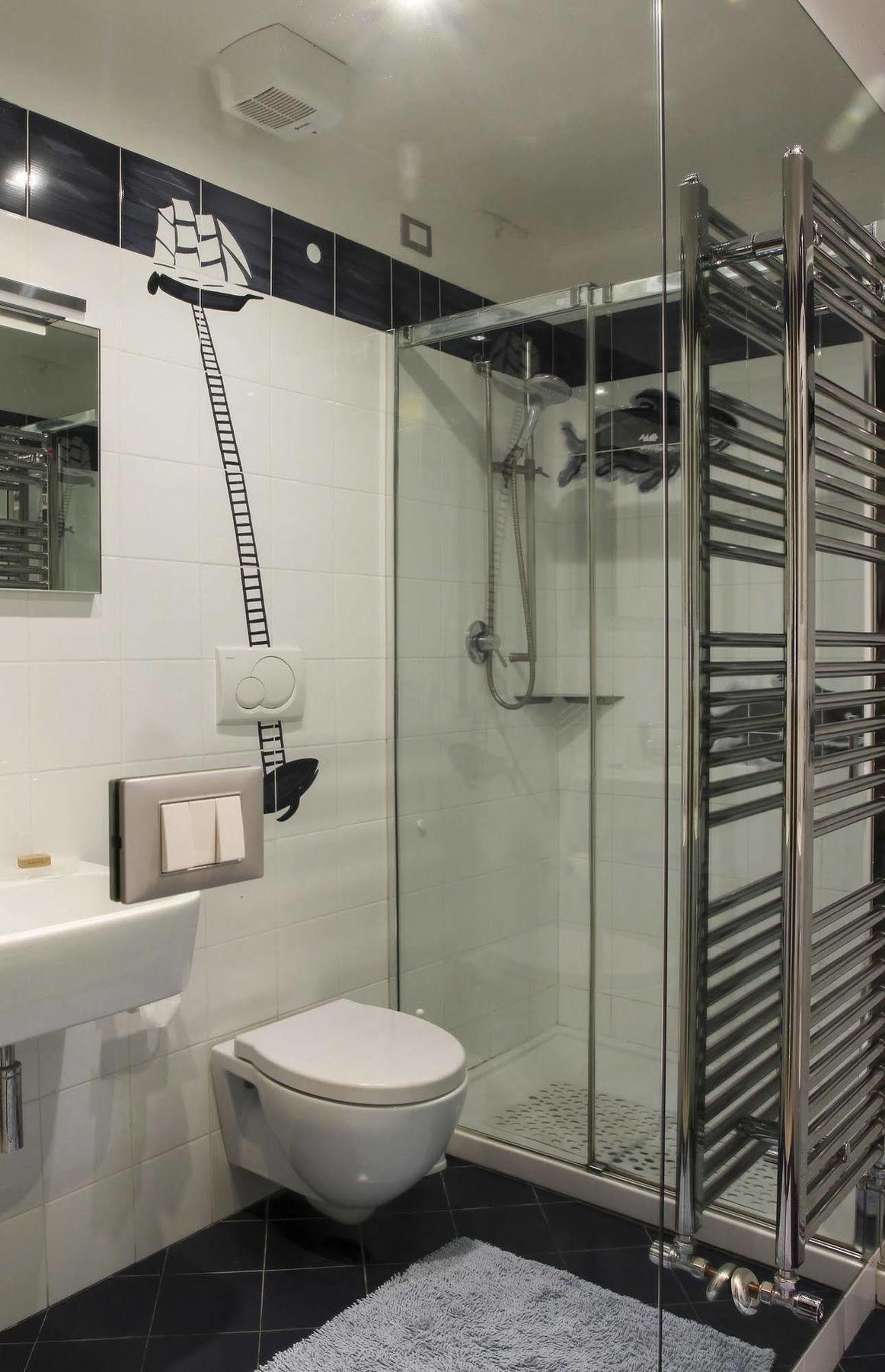 Sarai Apartments Venice Luaran gambar