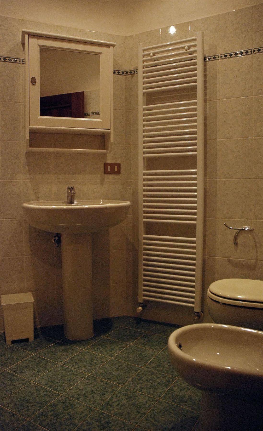 Sarai Apartments Venice Luaran gambar